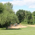 Spielplatz Fuchsenwiese