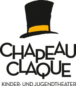 chapeau claque logo